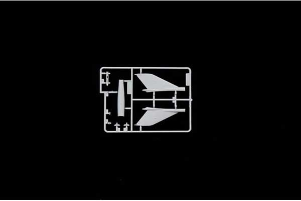 MiG-21 Bis ''Fishbed'' (ITALERI 1427) 1/72