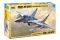 МиГ-29 СМТ (ZVEZDA 7309) 1/72 МиГ-29 СМТ (ZVEZDA 7309) 1/72