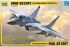 МіГ-29 СМТ (ZVEZDA 7309) 1/72 МіГ-29 СМТ (ZVEZDA 7309) 1/72