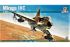 Mirage IIIC (ITALERI 2505) 1/32 Mirage IIIC (ITALERI 2505) 1/32