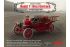 Model T 1914 г. пожарный автомобиль (ICM 24004) 1/24 Model T 1914 г. пожарный автомобиль (ICM 24004) 1/24