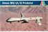 MQ - 1B Predator (ITALERI 1289) 1/72