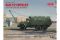 МТО-АТ (ЗИЛ-131) (ICM 35520) 1/35 МТО-АТ (ЗИЛ-131) (ICM 35520) 1/35