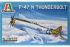 P-47 N Thunderbolt (ITALERI 1240) 1/72