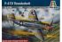 P-47D Thunderbolt (ITALERI 2728) 1/48