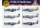 P-51 D/K Pacific Aces (ITALERI 2743) 1/48