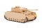 Panzer IV Ausf. H (ZVEZDA 5017) 1/72 Panzer IV Ausf. H (ZVEZDA 5017) 1/72