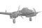 Пе-2 (ZVEZDA 4809) 1/48