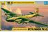 ПЕ-8 (ZVEZDA 7264) 1/72