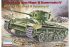 Пехотный танк Mark III Valentine IV (Eastern Express 35148) 1/35 Пехотный танк Mark III Valentine IV (Eastern Express 35148) 1/35