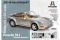 Porsche 911 Carrera America Roadster (ITALERI 3680) 1/24 Porsche 911 Carrera America Roadster (ITALERI 3680) 1/24