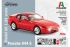 Porsche 944 S (ITALERI 3659) 1/24 Porsche 944 S (ITALERI 3659) 1/24