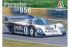 Porsche 956 (ITALERI 3648) 1/24 Porsche 956 (ITALERI 3648) 1/24