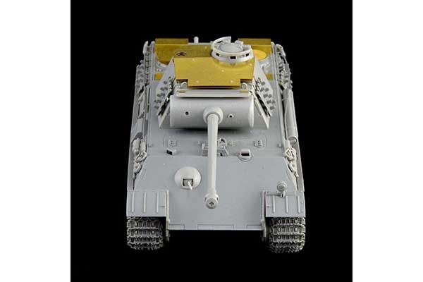 Pz. Kpfw. V Panther Ausf. G (ITALERI 6493) 1/35