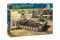 Pz.Kpfw. IV Ausf.F1/F2/G (ранний) с экипажем (Italeri 6548) 1/35