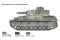 Pz.Kpfw. IV Ausf.F1/F2/G (ранний) с экипажем (Italeri 6548) 1/35