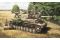 Pz.Kpfw. IV Ausf.F1/F2/G (ранний) с экипажем (Italeri 6548) 1/35