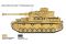 Pz.Kpfw. IV Ausf.F1/F2/G (ранний) с экипажем (Italeri 6548) 1/35