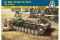 Pz.Kpfw. IV Ausf.F1/F2/G (ранний) с экипажем (Italeri 6548) 1/35