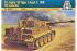 Pz.Kpfw.VI Tiger I Ausf.E mid production (ITALERI 6507) 1/35