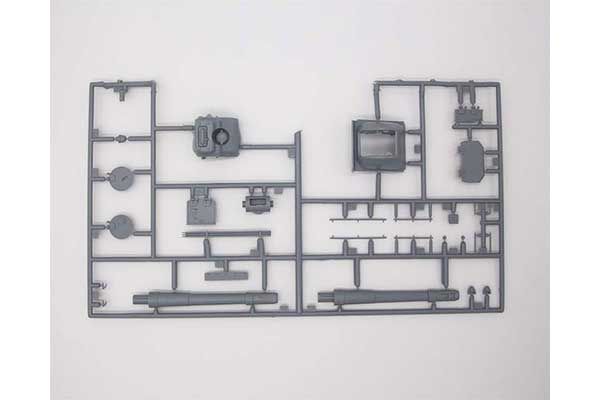 Самоходная установка КВ-14 (Су-152) (Eastern Express 35103) 1/35