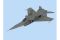 МиГ-25 РБТ (ICM 48901) 1/48 МиГ-25 РБТ (ICM 48901) 1/48