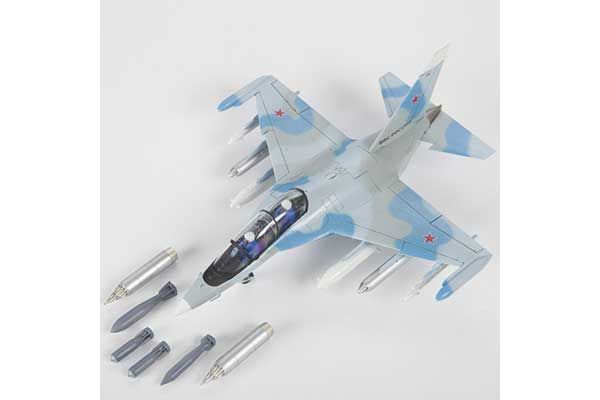 Як-130 (ZVEZDA 7307) 1/72