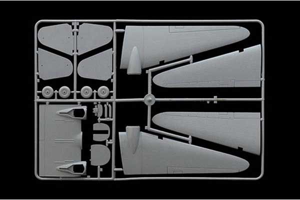 C-47 "Skytrain" (Italeri 0127) 1/72