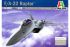F-22 "Raptor" (Italeri 1207) 1/72