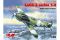 ЛаГГ-3 серия 1-4 (ICM 48091) 1/48 ЛаГГ-3 серия 1-4 (ICM 48091) 1/48