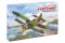 Поликарпов И-153 "Чайка" (ICM 32010) 1/32
