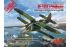 Поликарпов И-153 "Чайка" (ICM 32010) 1/32