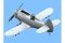 Поликарпов И-153 Чайка (ICM 48095) 1/48 Поликарпов И-153 Чайка (ICM 48095) 1/48