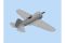 Поликарпов И-16 тип 24  (ICM 48097) 1/48 Поликарпов И-16 тип 24  (ICM 48097) 1/48