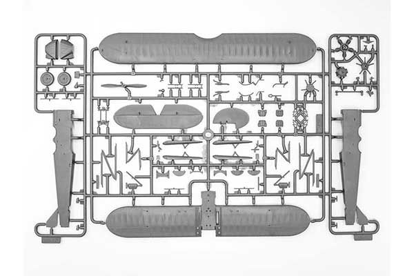 У-2 / По-2 (ICM 48251) 1/48