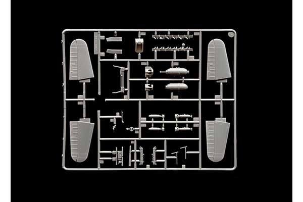 SBD-5 Dauntless (ITALERI 2673) 1/48