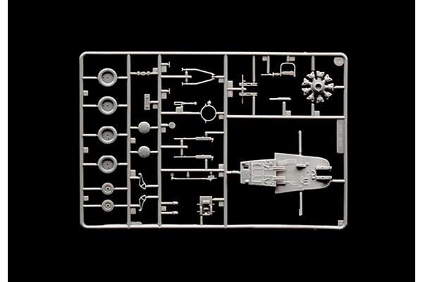 SBD-5 Dauntless (ITALERI 2673) 1/48