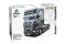 Scania R730 Streamline (ITALERI 3952) 1/24