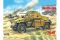 Sd.Kfz.222 (ICM 72411) 1/72
