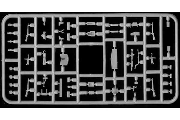 SdKfz.250/8 (ACE 72514) 1/72