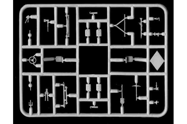 SdKfz.250/8 (ACE 72514) 1/72