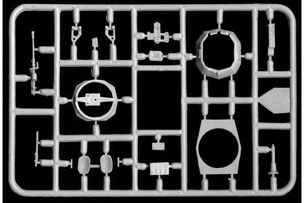 Sd.Kfz.250/9 (ACE 72247) 1/72