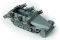 Sd.Kfz.251/1 Ausf.B "Ханомаг" (ZVEZDA 3625) 1/35