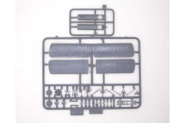 Sopwith 1½ (Eastern Express 72157) 1/72