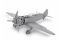 Ла-5ФН (Zvezda 4801) 1/48