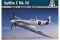 Spitfire F.Mk. Vll (ITALERI 1318) 1/72