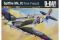 SPITFIRE Mk .IX (ITALERI 1365) 1/72