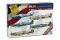 Spitfire Mk.IX “American Aces” (ITALERI 2685) 1/748