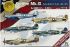 Spitfire Mk.IX “American Aces” (ITALERI 2685) 1/748