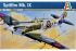 Spitfire MK.IX (ITALERI 0094) 1/72